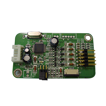ETouch 4/5-wire Controller (USB)